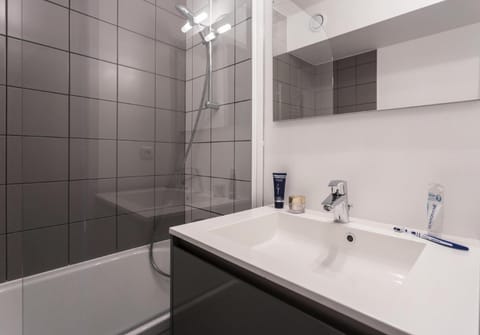 Résidence Varet 2 - Studio rénové 5 personnes MAE-5384 Apartment in Bourg-Saint-Maurice