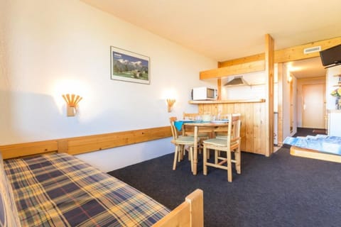 Résidence Varet 3 - Studio 5 personnes MAE-5814 Apartment in Bourg-Saint-Maurice