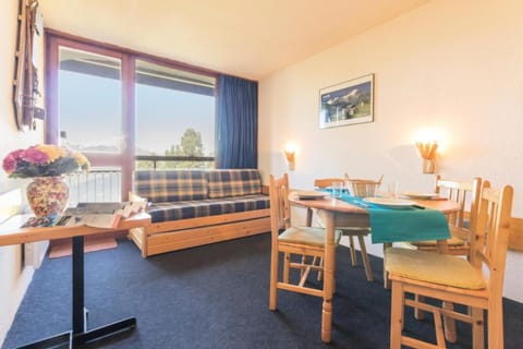 Résidence Varet 3 - Studio 5 personnes MAE-5814 Apartment in Bourg-Saint-Maurice