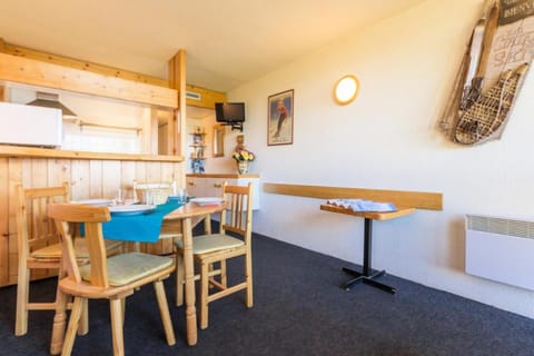 Résidence Varet 3 - Studio 5 personnes MAE-5814 Apartment in Bourg-Saint-Maurice