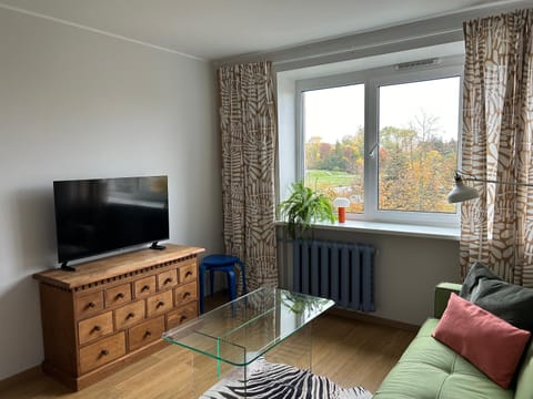 Cloud apartments Apartment in Lithuania