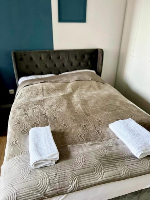 Apartment Cologne City Apartment in Cologne