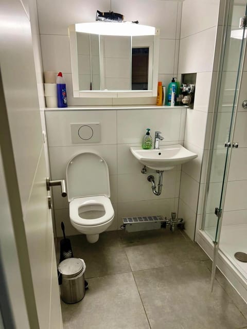 Apartment Cologne City Apartment in Cologne