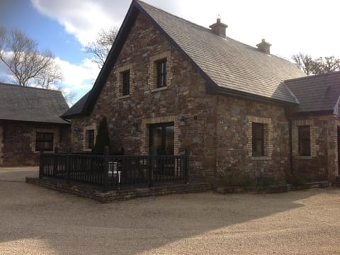 Mountains View Staycation Vacation rental in County Sligo