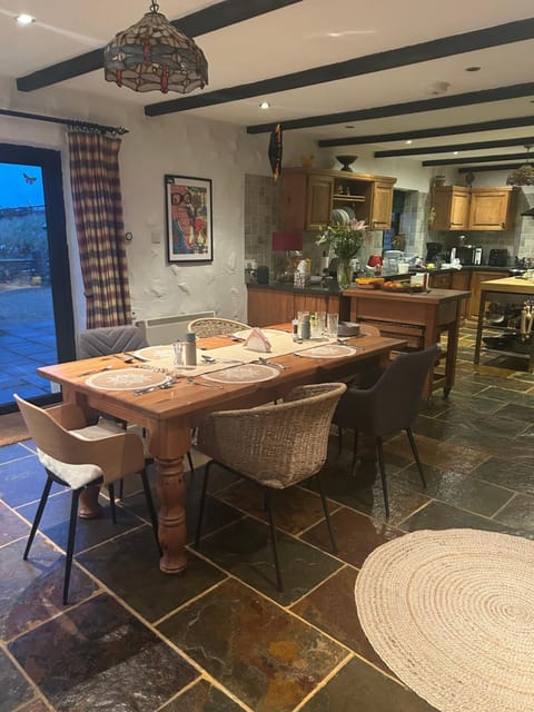 Mountains View Staycation Vacation rental in County Sligo