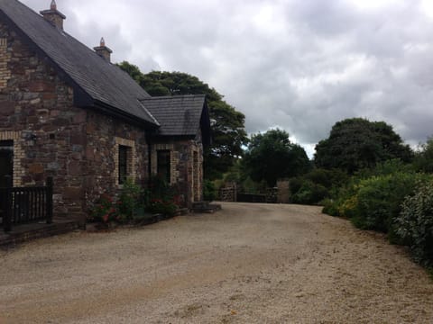 Mountains View Staycation Vacation rental in County Sligo