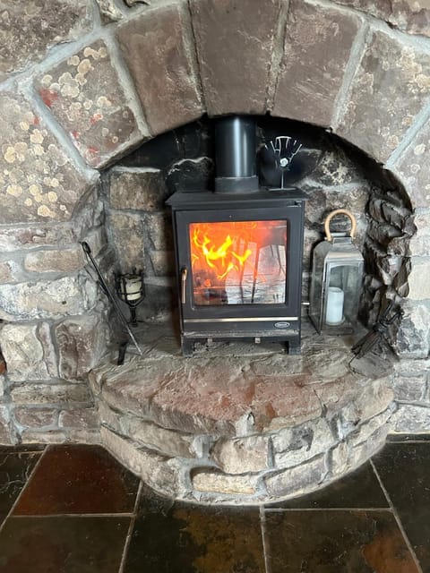 Mountains View Staycation Vacation rental in County Sligo