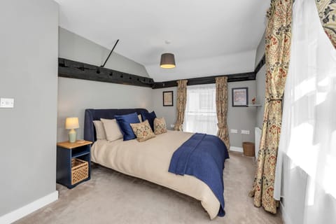 Charming cottage in the centre of town House in Bury Saint Edmunds