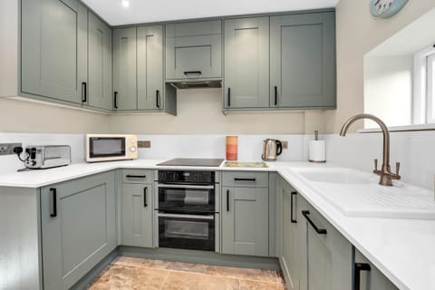 Charming cottage in the centre of town House in Bury Saint Edmunds