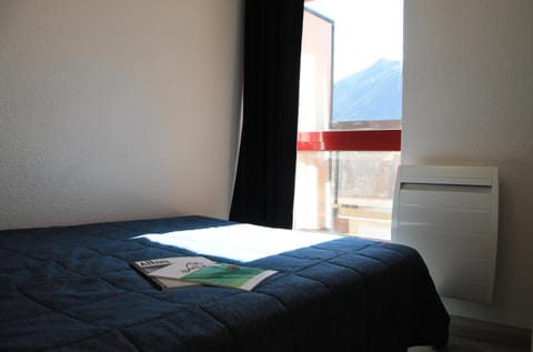 Résidence Relais De La Guisane - Appartement lumineux · Proche des remontées mécaniques · coin montagne MAE-0334 Apartment in Briançon