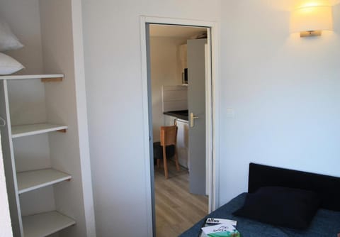 Résidence Relais De La Guisane - Appartement lumineux · Proche des remontées mécaniques · coin montagne MAE-0334 Apartment in Briançon