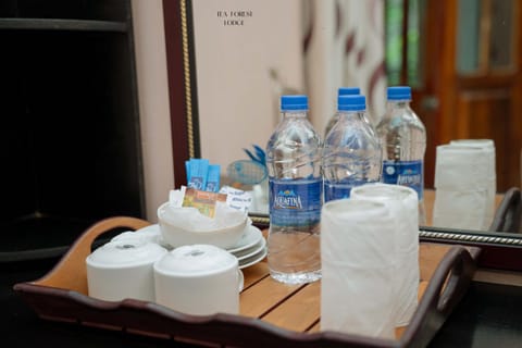 room service