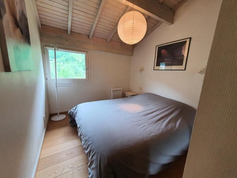 Résidence Grand Serre Che A - Appartement luxe et spacieux · Accès pistes par navette · Lits fait à l'arrivée ; ménage et Wifi inclus MAE-4754 Apartment in Saint-Chaffrey