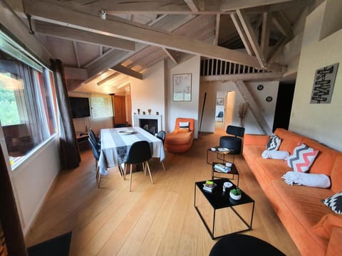 Résidence Grand Serre Che A - Appartement luxe et spacieux · Accès pistes par navette · Lits fait à l'arrivée ; ménage et Wifi inclus MAE-4754 Apartment in Saint-Chaffrey