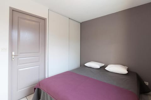 Chalets Jardin Alpin - Chalet mitoyen triplex tout confort · Accès pistes par navette · WIFI gratuit · Terrasse · Vue dégagée MAE-4764 Apartment in Saint-Chaffrey