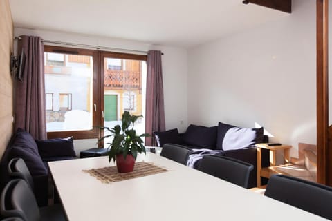 Chalets Jardin Alpin - Chalet mitoyen triplex · Accès pistes par navette · Wifi gratuit MAE-4954 Apartment in Saint-Chaffrey