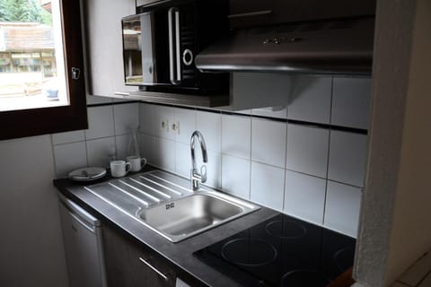 Chalets Jardin Alpin - Chalet mitoyen triplex · Accès pistes par navette · Wifi gratuit MAE-4954 Apartment in Saint-Chaffrey