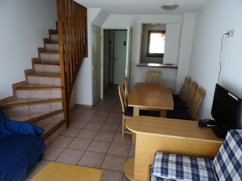 Chalets Jardin Alpin - Chalet mitoyen triplex · Accès pistes par navette · WIFI gratuit MAE-4984 Apartment in Saint-Chaffrey