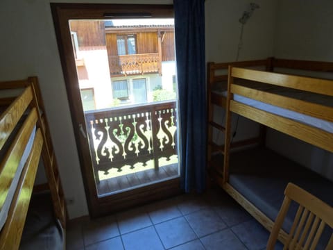 Chalets Jardin Alpin - Chalet mitoyen triplex · Accès pistes par navette · WIFI gratuit MAE-4984 Apartment in Saint-Chaffrey