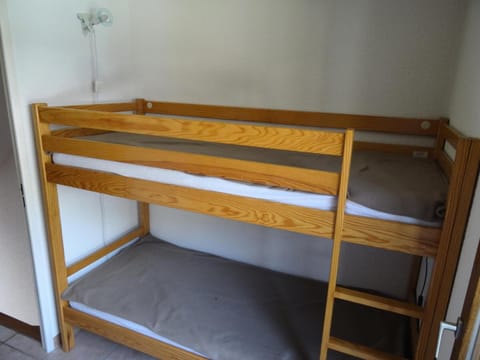 Chalets Jardin Alpin - Chalet mitoyen triplex · Accès pistes par navette · WIFI gratuit MAE-4984 Apartment in Saint-Chaffrey