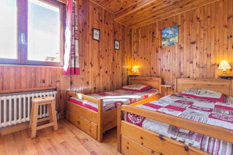 Résidence Les Chavonnes - Appartement 2 pièces de 43m² pour 5/6 personnes MAE-7824 Apartment in Montvalezan