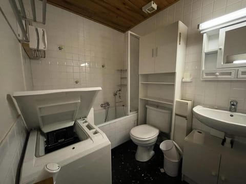 Résidence Les Chavonnes - Appartement 2 pièces de 43m² pour 5/6 personnes MAE-7824 Apartment in Montvalezan