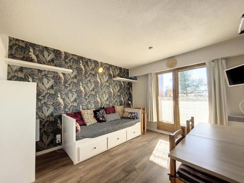 Résidence Le BelvÉdÈre - Studio de 22m² pour 4 personnes MAE-4964 Apartment in Montvalezan