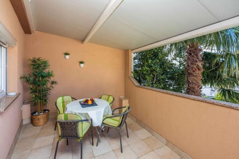 Summer, Garden, Balcony/Terrace