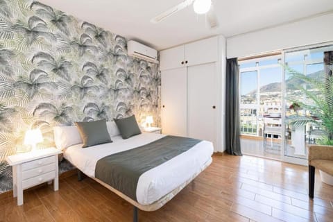 Hercules Apartment in Benalmadena
