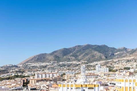 Hercules Apartment in Benalmadena