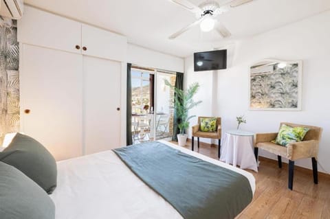 Hercules Apartment in Benalmadena