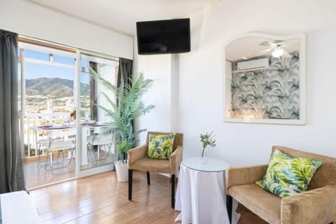 Hercules Apartment in Benalmadena