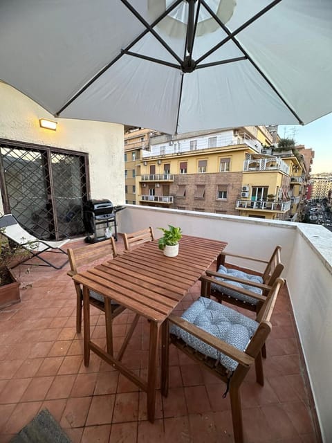 Balcony/Terrace, Balcony/Terrace