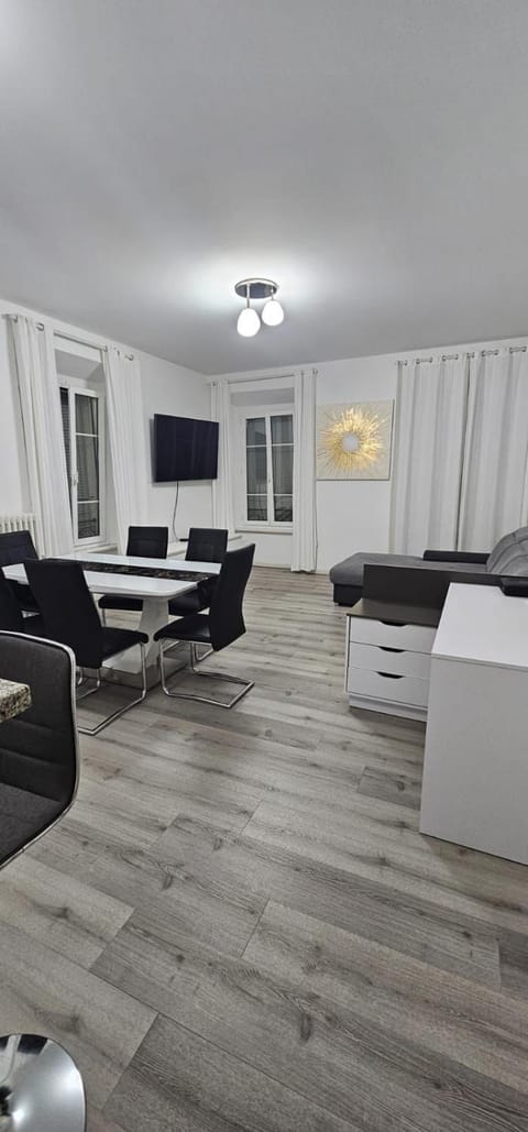 Francesca Apartment in Bellinzona