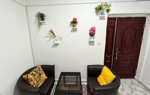 Cozy STAY Vacation rental in Abu Dhabi