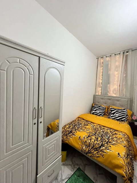 Cozy STAY Vacation rental in Abu Dhabi