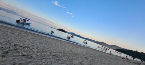 Chalé Temático Mata Atlântica Nature lodge in Paraty