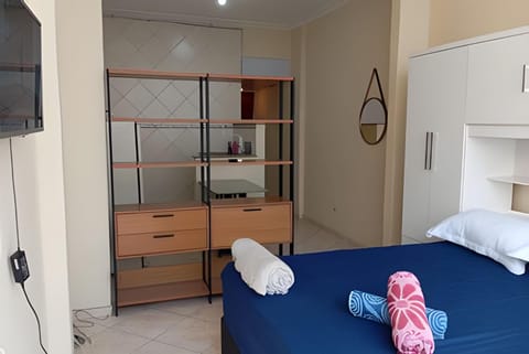 Centro Niterói 415 UFF Barca CHN Apartment in Niterói