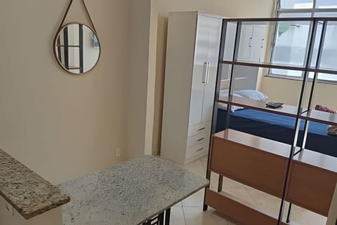 Centro Niterói 415 UFF Barca CHN Apartment in Niterói