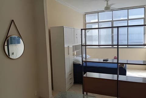 Centro Niterói 415 UFF Barca CHN Apartment in Niterói