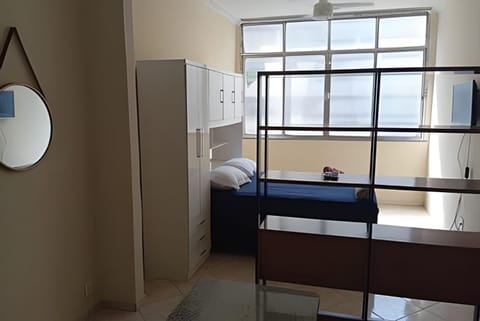 Centro Niterói 415 UFF Barca CHN Apartment in Niterói