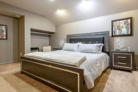 Bed, Bedroom, furniture, wardrobe