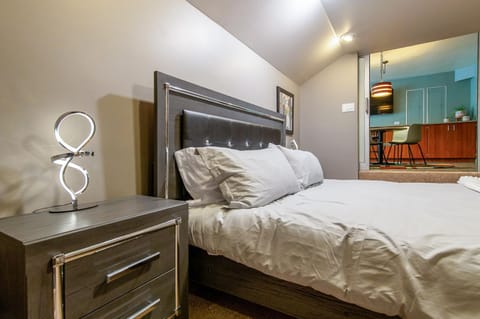 Bed, Day, Bedroom, furniture