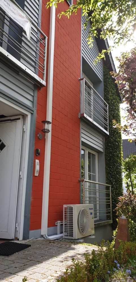 Ferienhaus Wildblick House in Rhineland-Palatinate