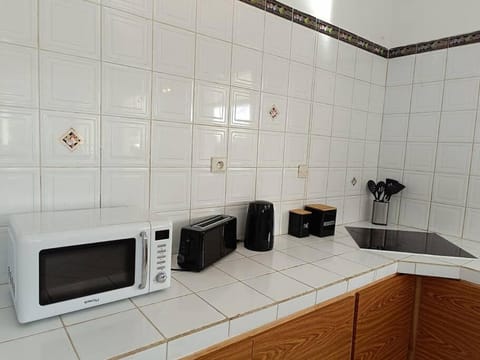 Villa Les Horizons, vue sur mer Villa in Le Gosier