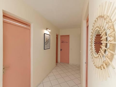 Villa Les Horizons, vue sur mer Villa in Le Gosier