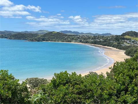 Studio at Coopers Beach Apartment in Northland