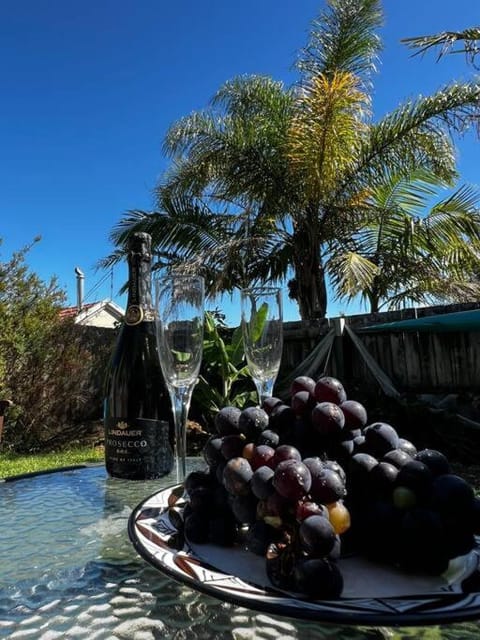 Studio at Coopers Beach Apartment in Northland