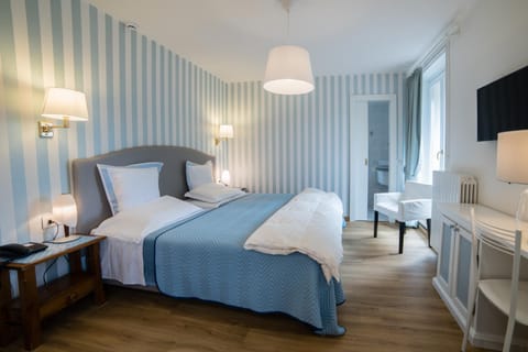 Albergo Milano Snc Hotel in Lugano