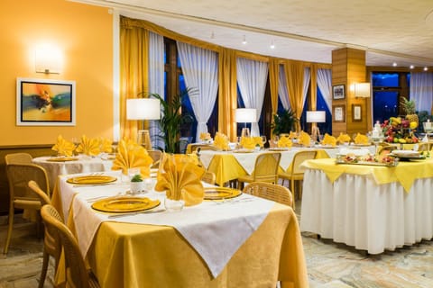 Albergo Milano Snc Hotel in Lugano